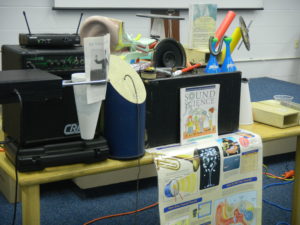 Good Vibrations - The Science of Sound - Getting Excited About Science